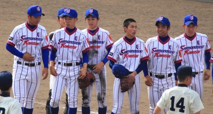 下関国際高校野球部2017年のメンバーや監督は？岸田や浜松に注目！