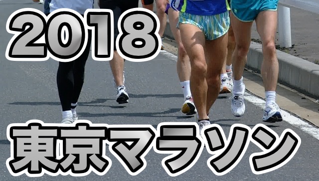 東京マラソン2018のトイレ対策や穴場は？ロッカーの場所も調査！