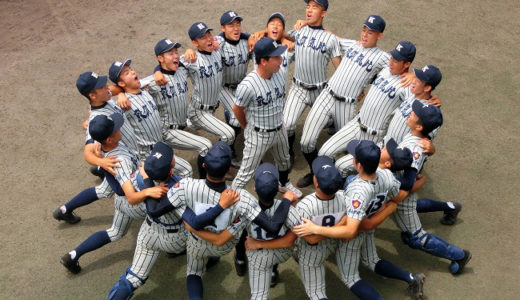 敦賀気比高校野球部2018年夏のメンバーは？監督やプロ野球選手も調査！