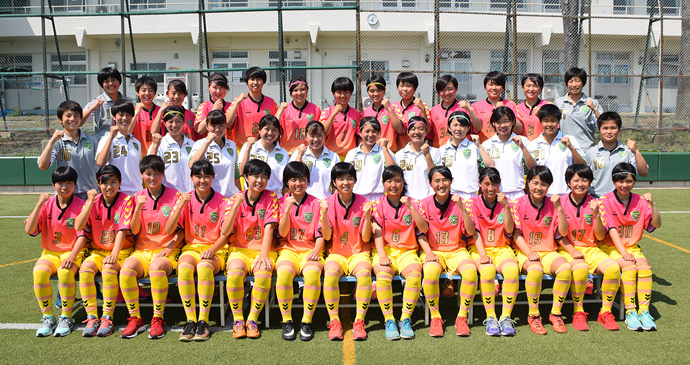 星槎国際湘南 女子サッカー部 の19年メンバーや出身中学と監督は エンタメガ天