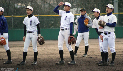 明豊高校野球部の寮やグラウンドは 部員数や練習も調査 エンタメガ天