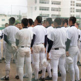 静岡高校野球部の寮やグランドは？部員数や練習もチェック！