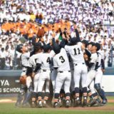 日本文理高校野球部の2019年メンバーは？出身中学や進路も調査！
