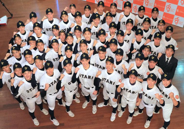 札幌大谷高校野球部の寮やグランドについて 部員数や練習も調査 エンタメガ天